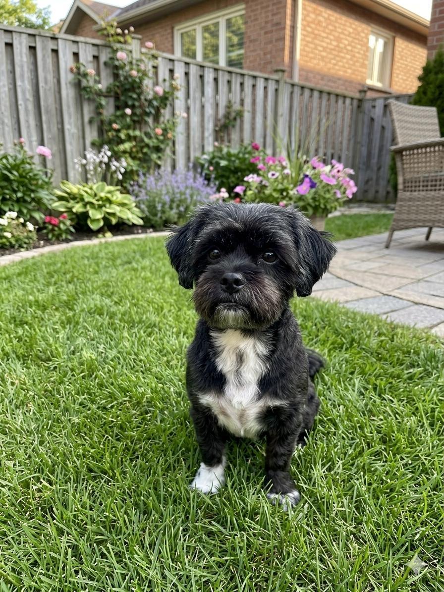 Luna, an adopted mixed breed in West Vancouver, BC image 4/6