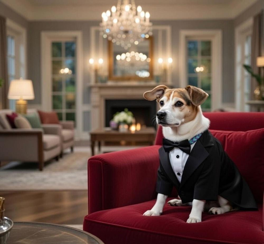 Bandit, Adoptable, Adult Male Beagle.