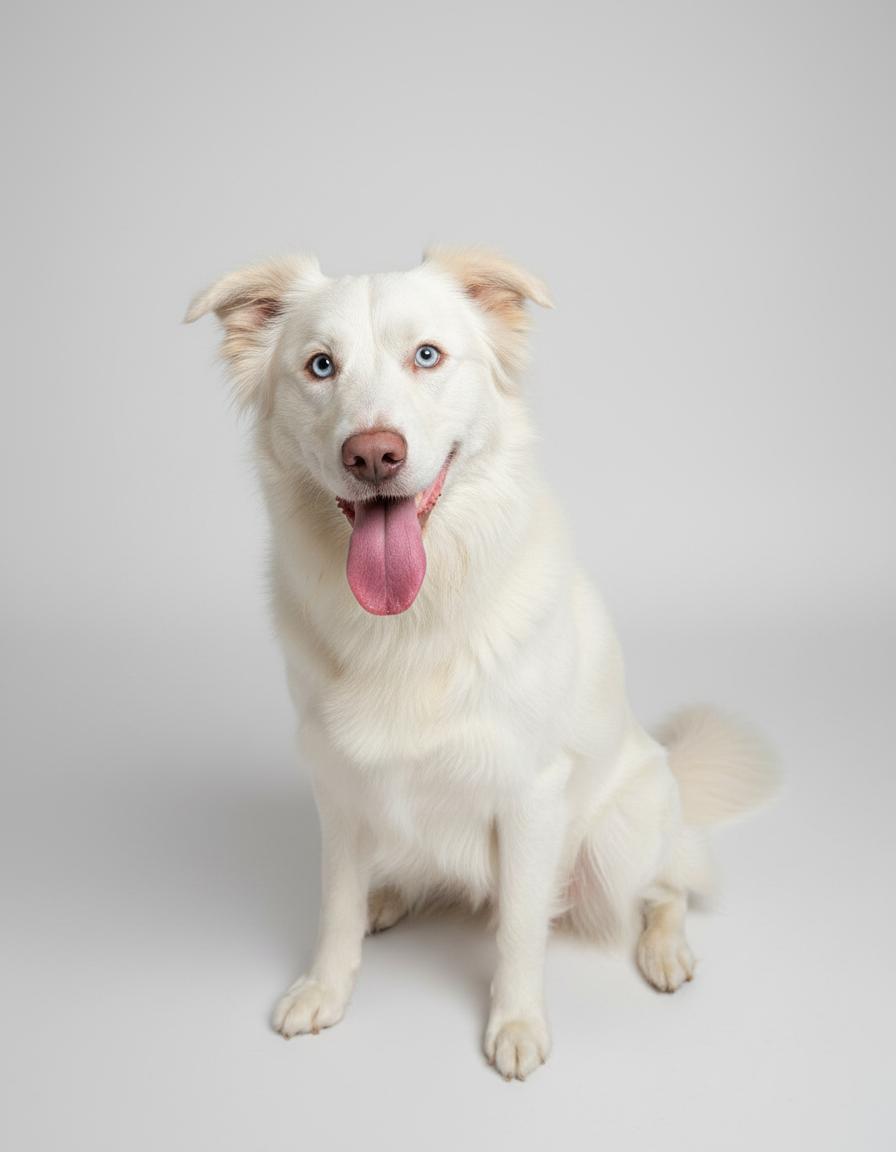 Sunny, Adoptable, Adult Male Australian Shepherd.