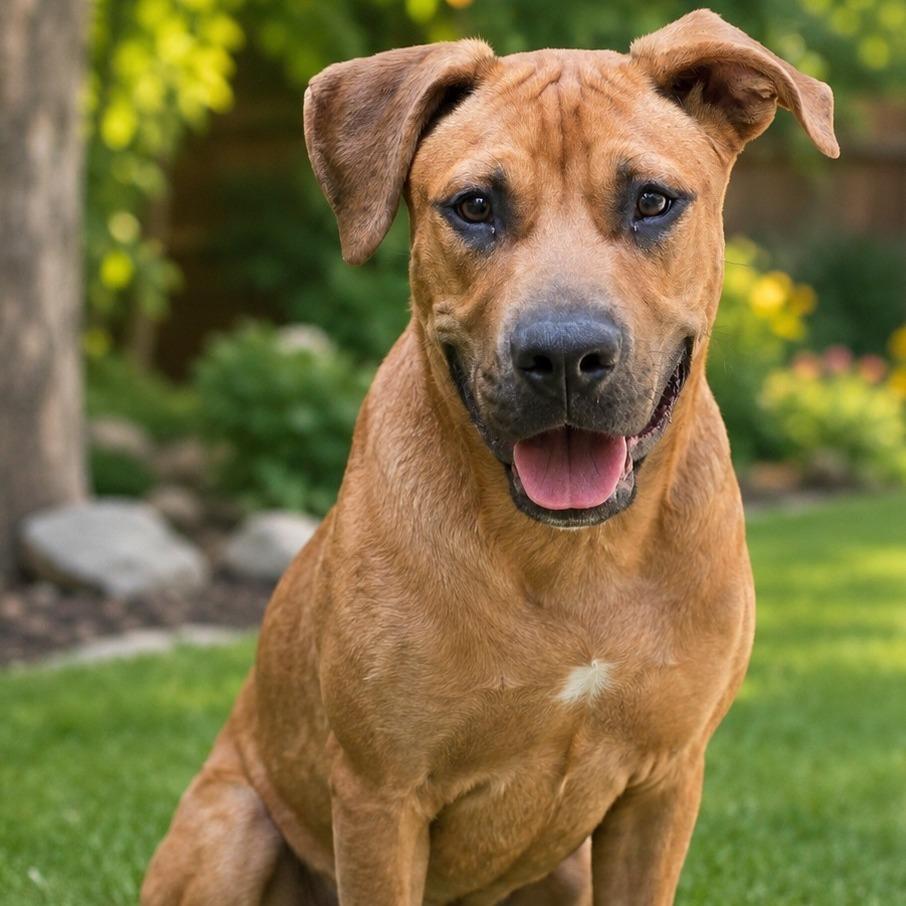 Vince, a Adoptable mixed breed in Wickenburg, AZ image 4/4