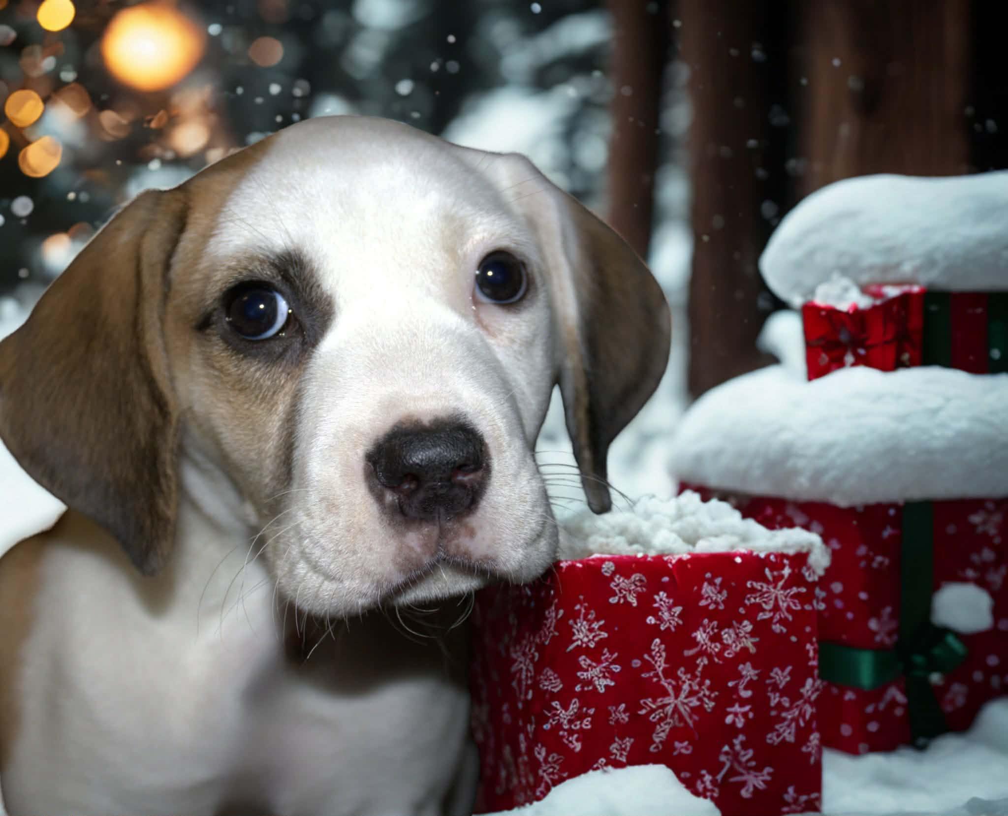 Enlarge Deliah, an adopted mixed breed in Newington, GA image 3/4