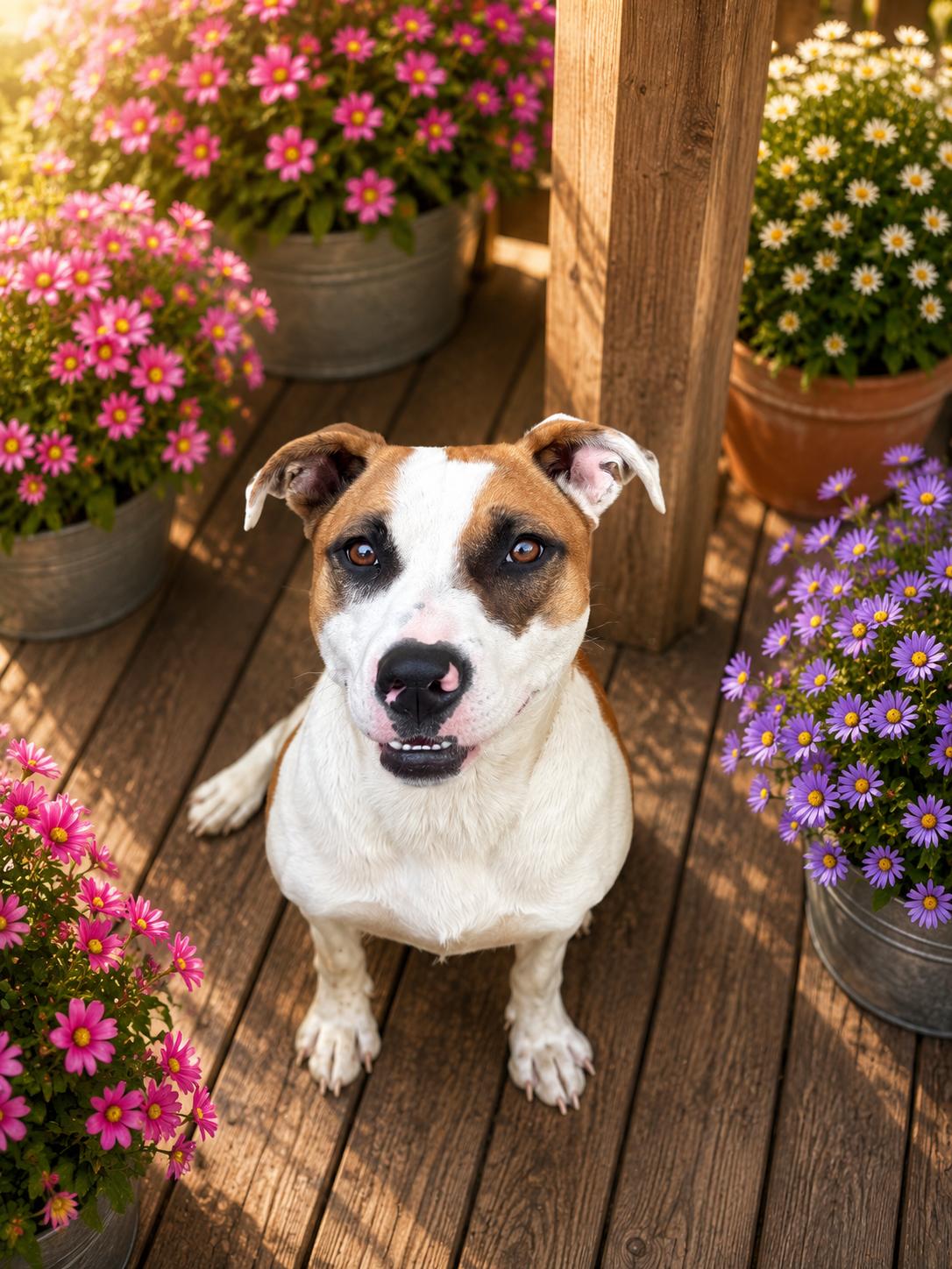 Enlarge Kirby, a Adoptable Mixed Breed in Newfoundland, PA image 4/4