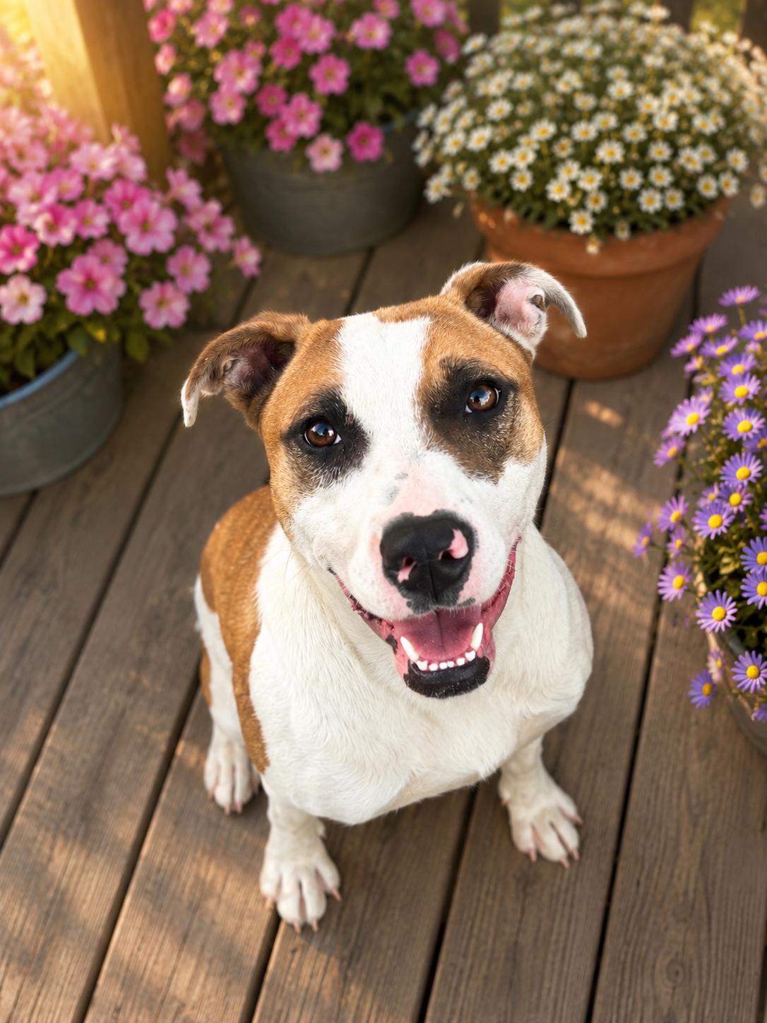 Kirby, Adoptable, Adult Female Mixed Breed.