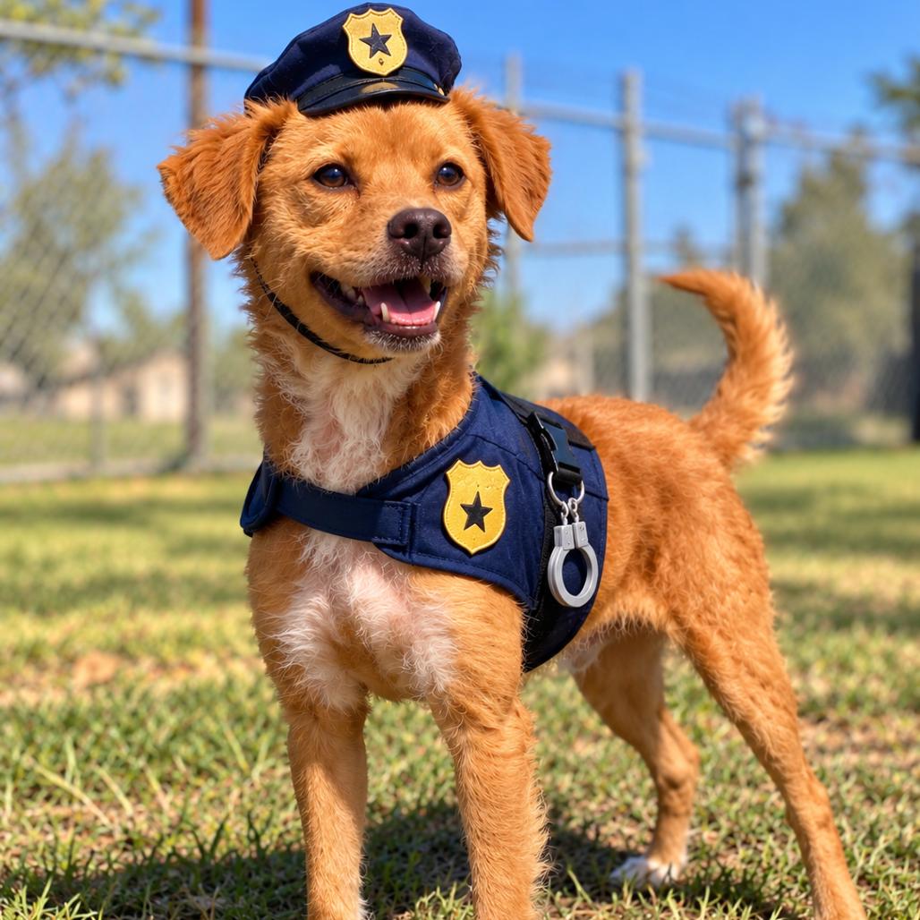Enlarge Brisket, a Adoptable mixed breed in Wimberley, TX image 5/6