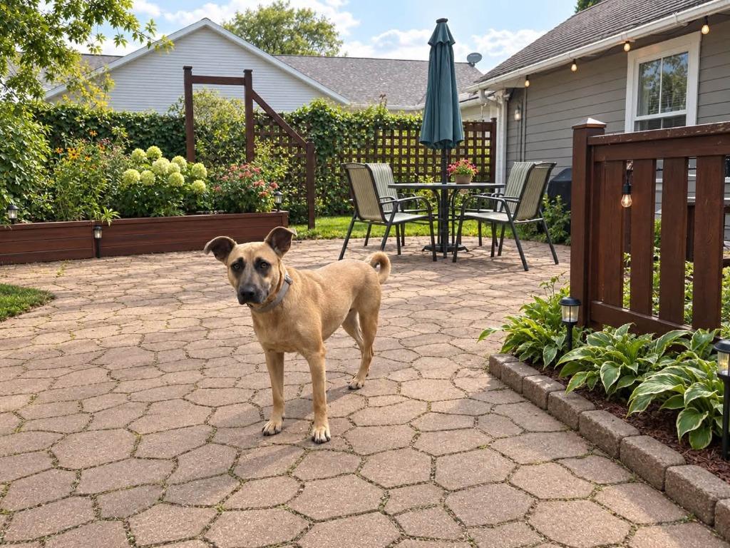 Enlarge Koolaid, a Adoptable mixed breed in Fond Du Lac, WI image 1/5