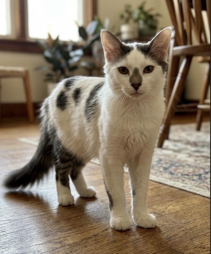 Smudge (LUBBOCK Area) photo