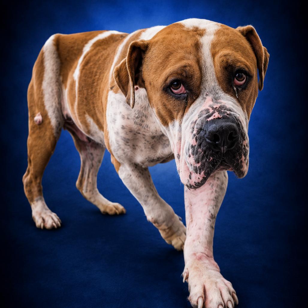 Enlarge Honey, a Adoptable mixed breed in Newport, TN image 4/4