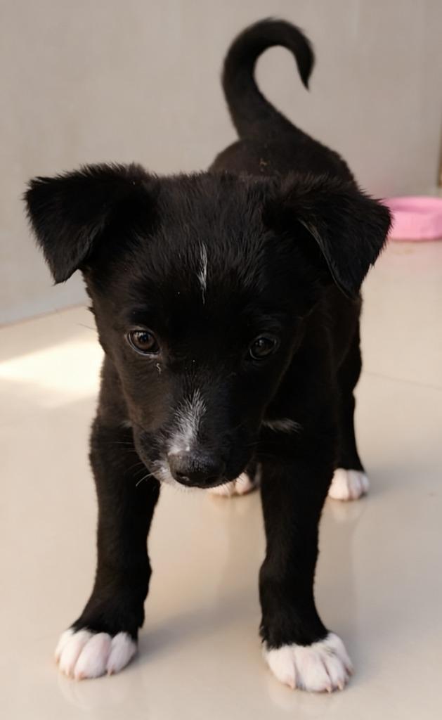 Piplup, a Adoptable mixed breed in Cottonwood, AZ image 2/2