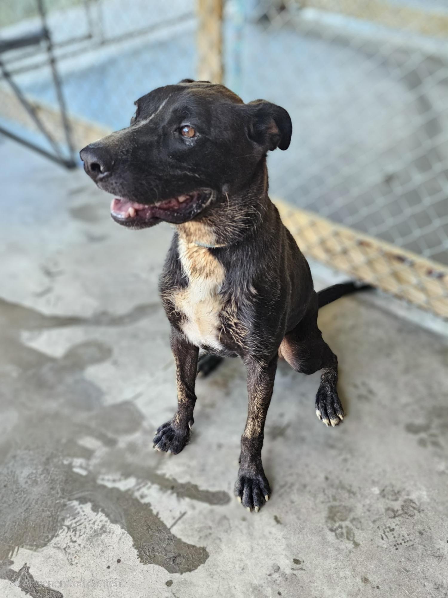 Cringle the lovable loving Uber doggie and people social Sweetheart!