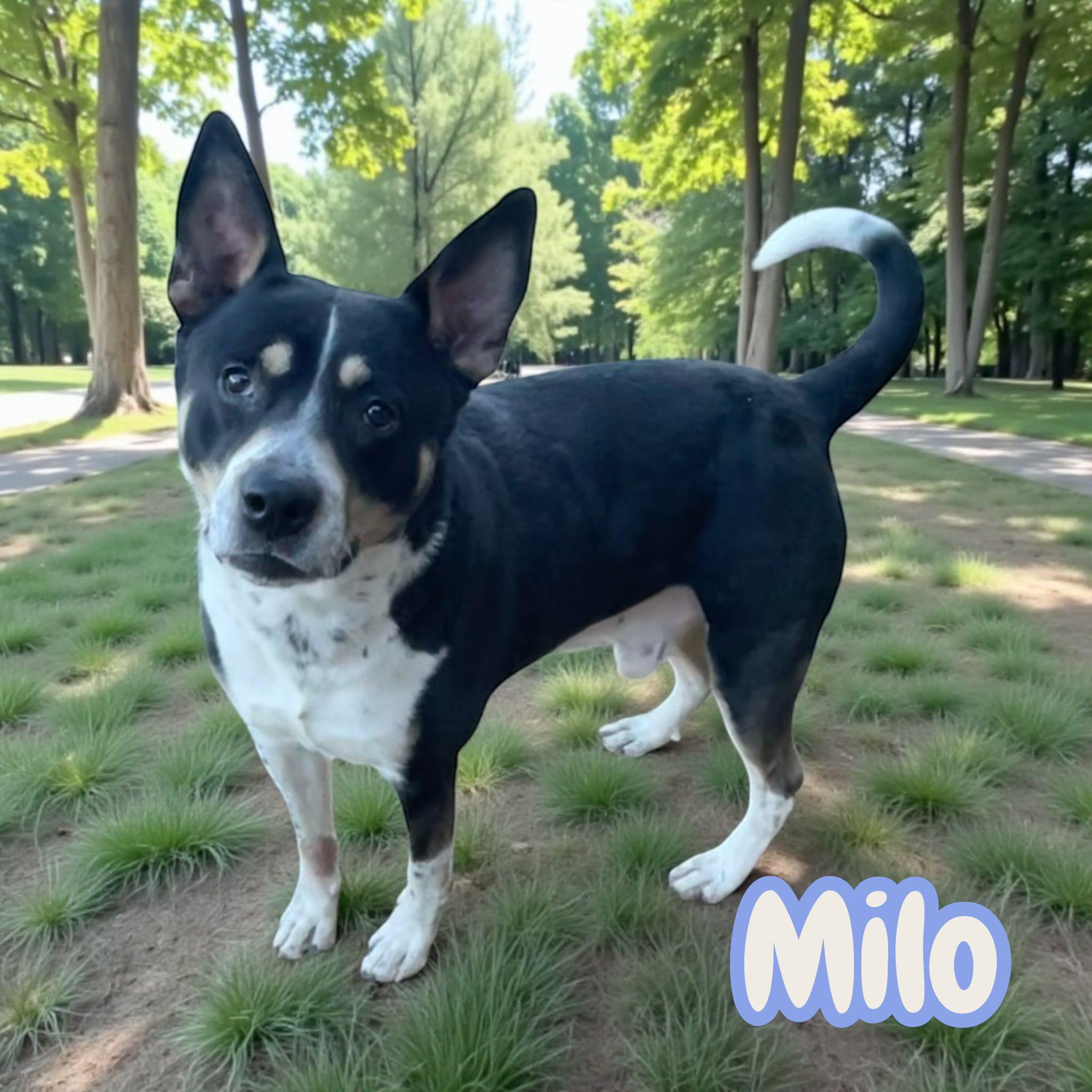 Milo