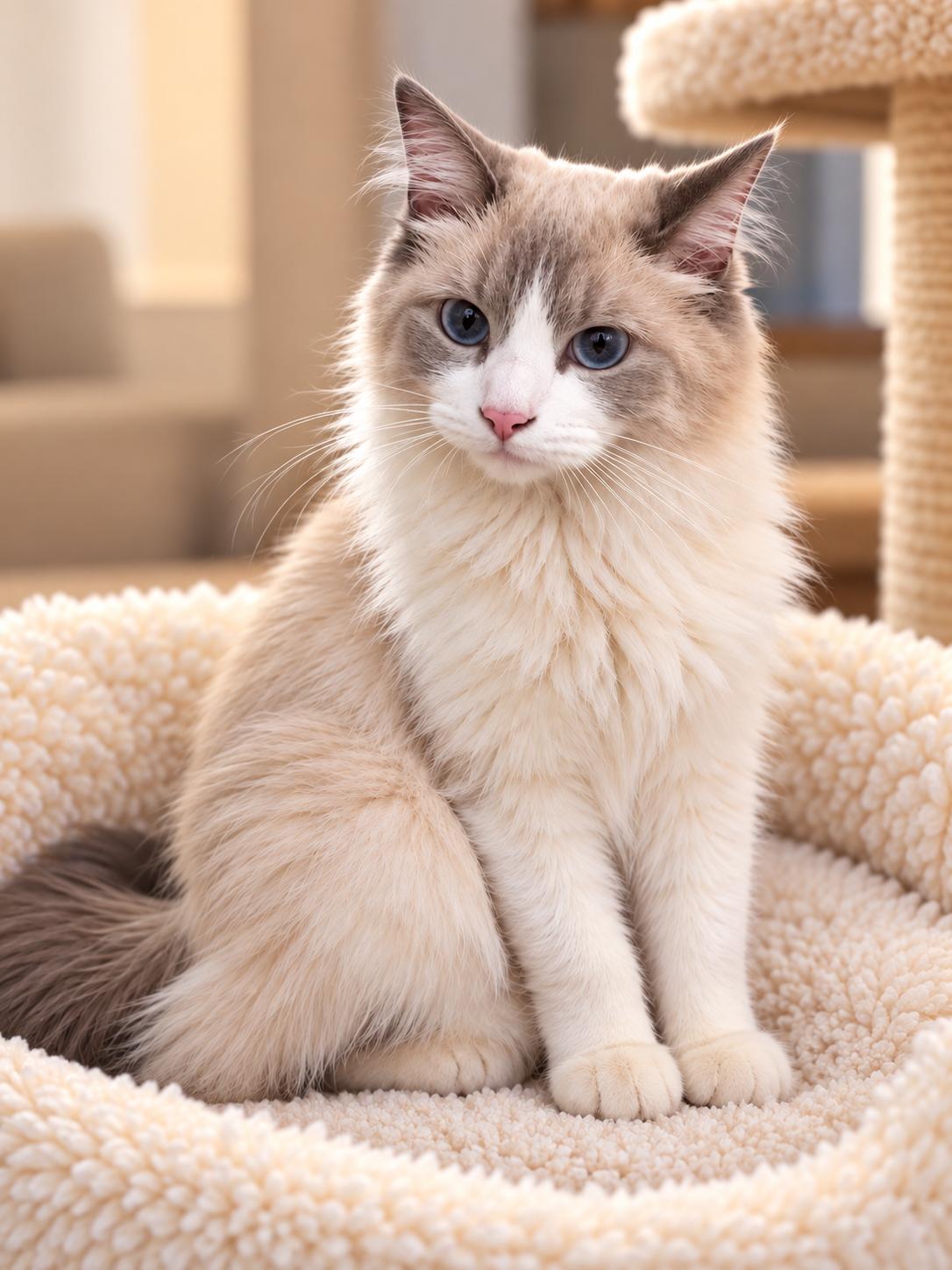 Enlarge Catness ( Karla), a Adopted mixed breed in Napa, CA image 1/3