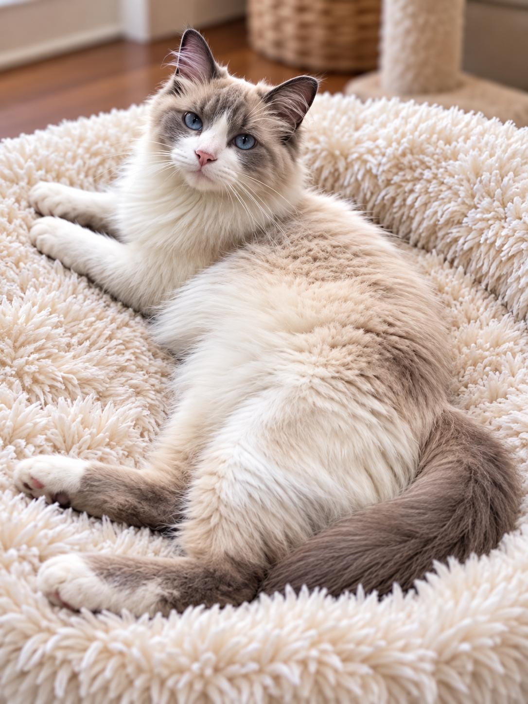 Enlarge Catness ( Karla), a Adopted mixed breed in Napa, CA image 2/3