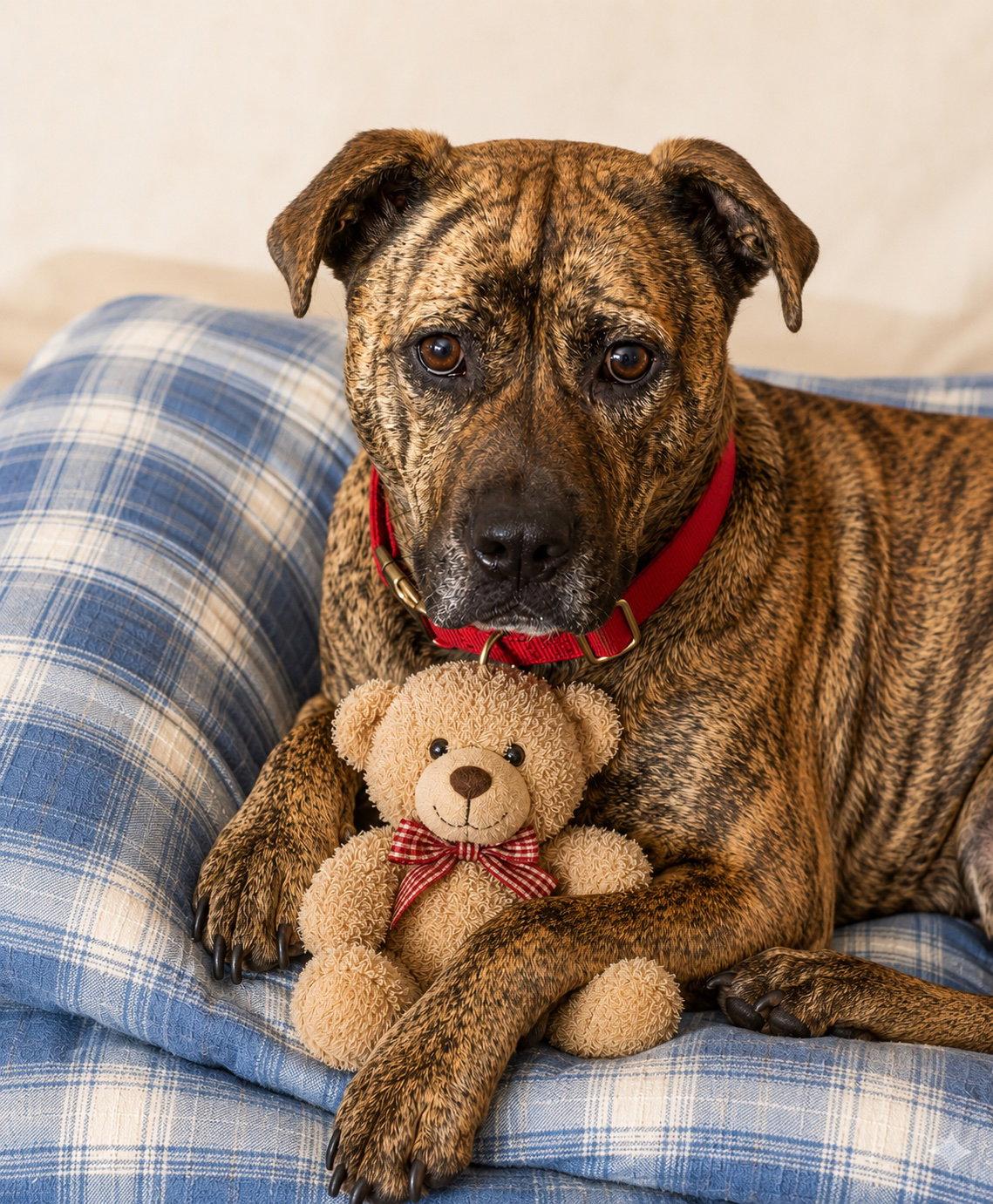 Bailey, a Adoptable mixed breed in Mount Laurel, NJ image 2/3