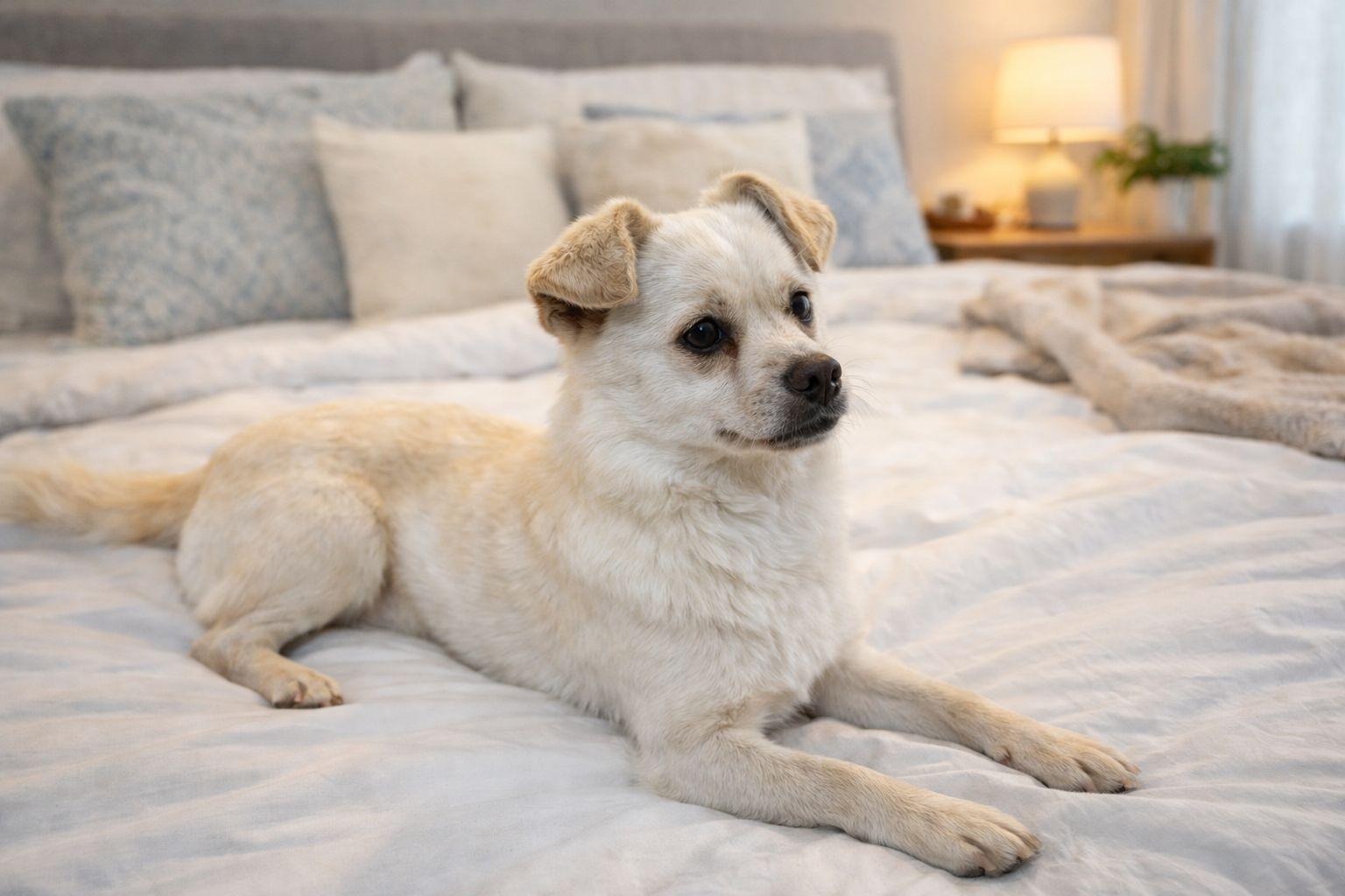 Enlarge Nomi, a ADOPTABLE Mixed Breed in Markham, ON image 5/6