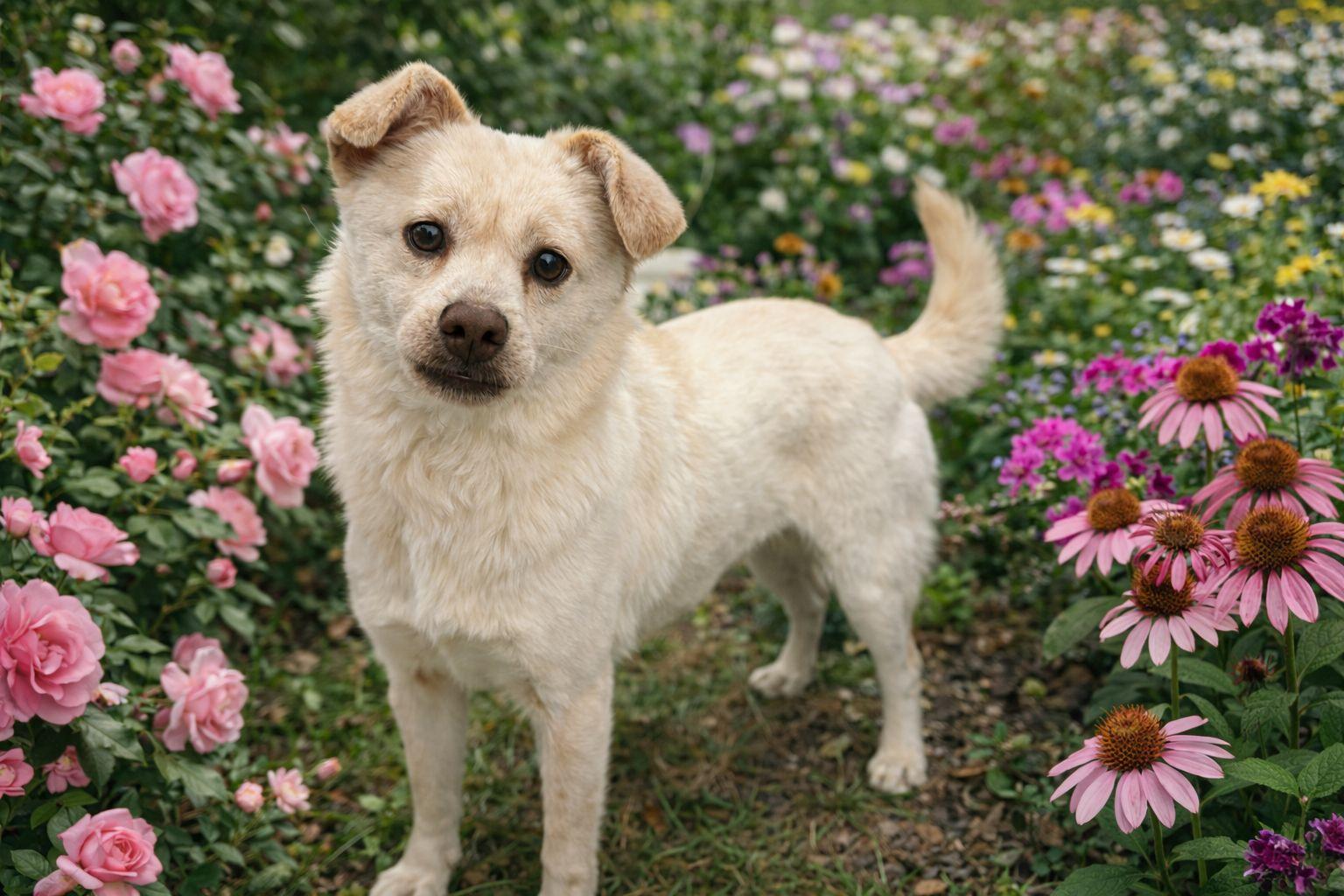Enlarge Nomi, a ADOPTABLE Mixed Breed in Markham, ON image 2/6