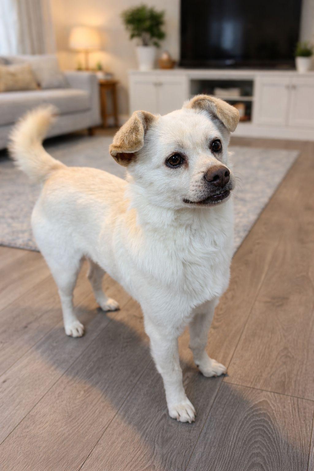 Enlarge Nomi, a ADOPTABLE Mixed Breed in Markham, ON image 6/6