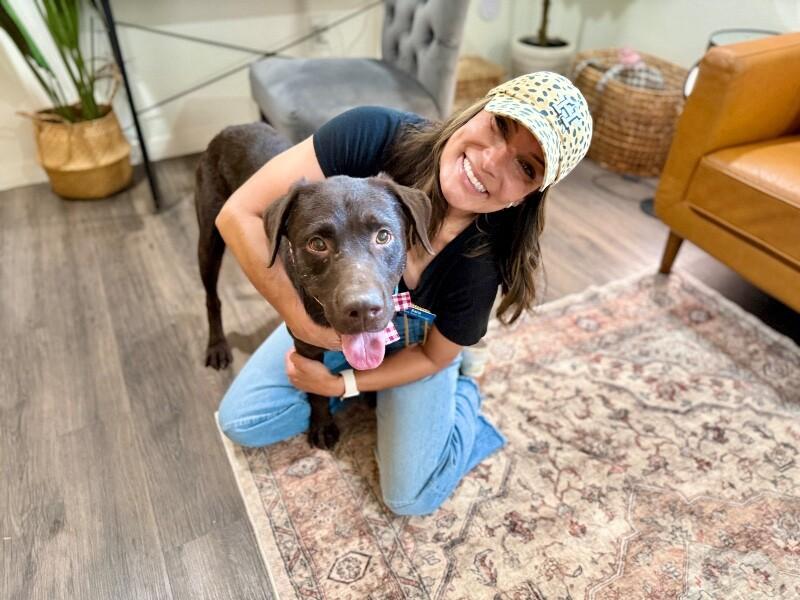 Finn is the sweet spot 5