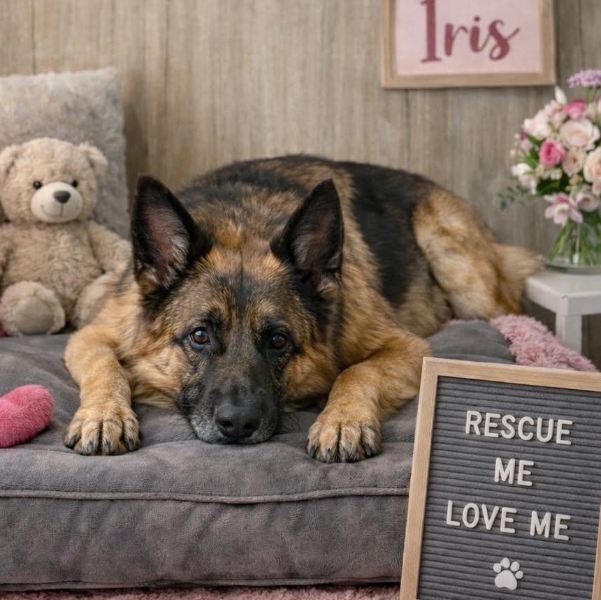 IRIS GS — thumbnail 3