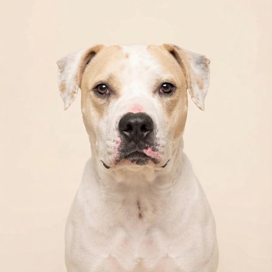 Enlarge Diya, a Adoptable mixed breed in Enid, OK image 2/2