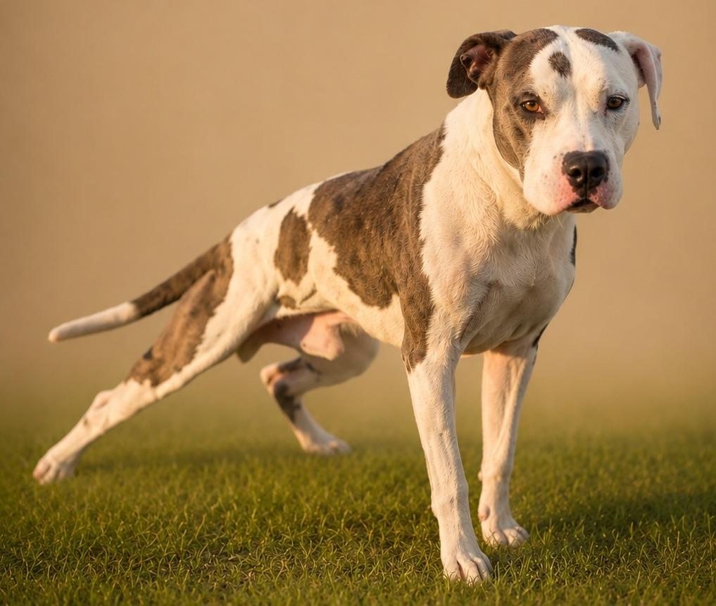 Enlarge Scruffy, a Adoptable mixed breed in Wauchula, FL image 1/1