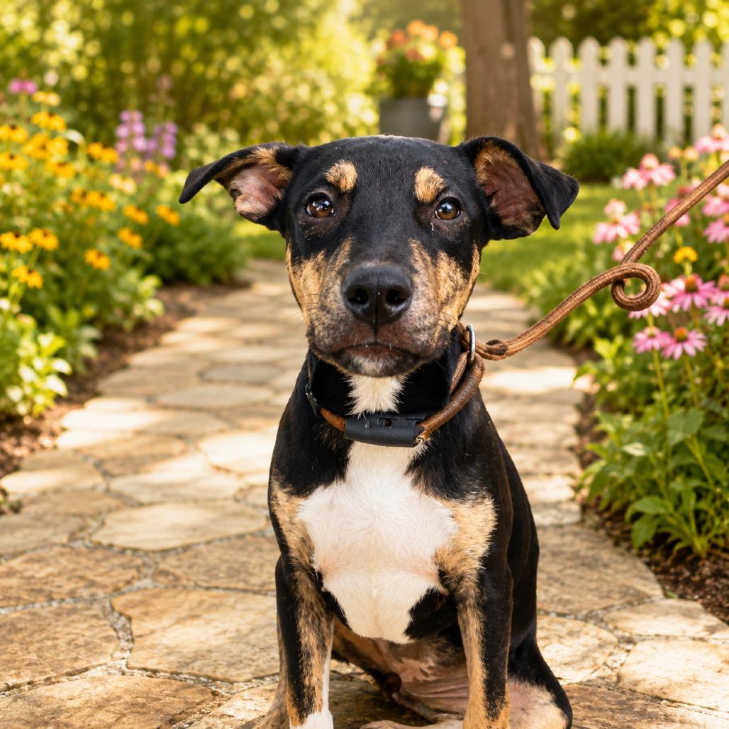 Lady Boom Boom Barkington, a Adoptable Mixed Breed in Pulaski, TN image 2/6