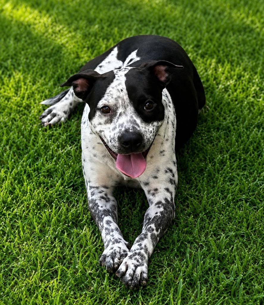 Phoebe, Adoptable, Adult Female Mixed Breed.