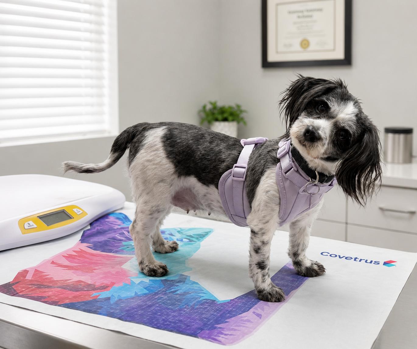 Enlarge Chrissy, a ADOPTABLE mixed breed in El Segundo, CA image 5/6