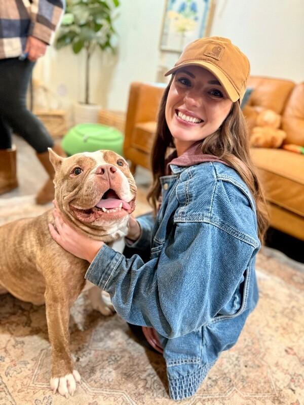 Vinnie Van Gogh a True Work of Art — thumbnail 3