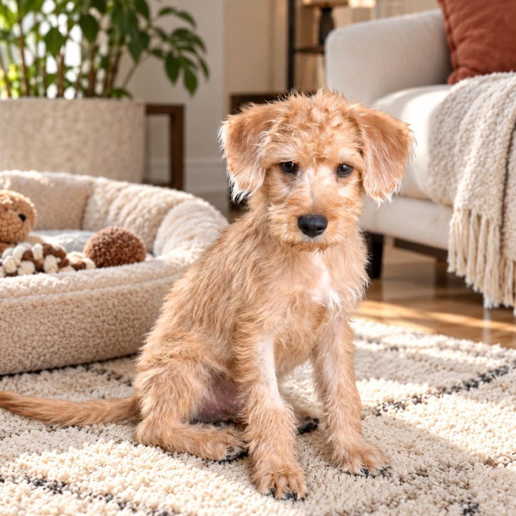 Enlarge Mou, a Adoptable mixed breed in San Diego, CA image 3/6
