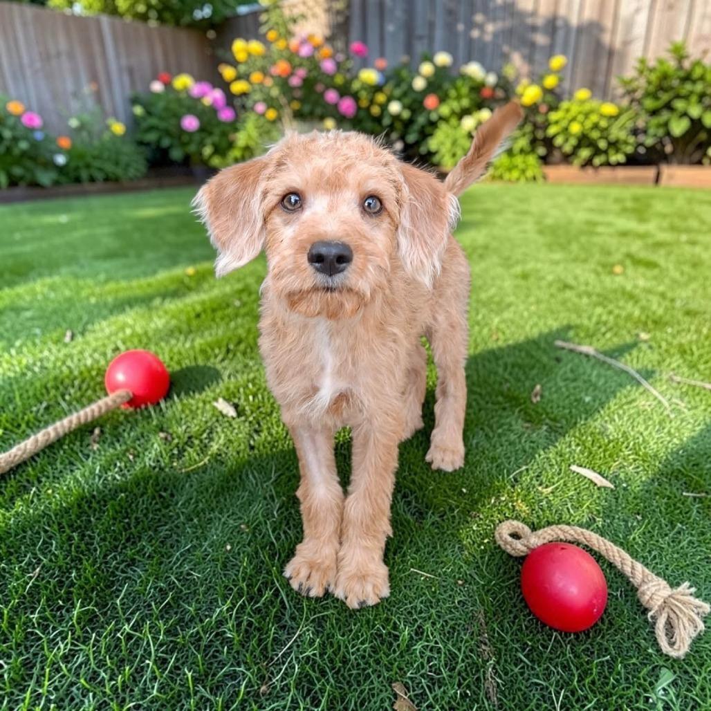 Enlarge Mou, a Adoptable mixed breed in San Diego, CA image 6/6
