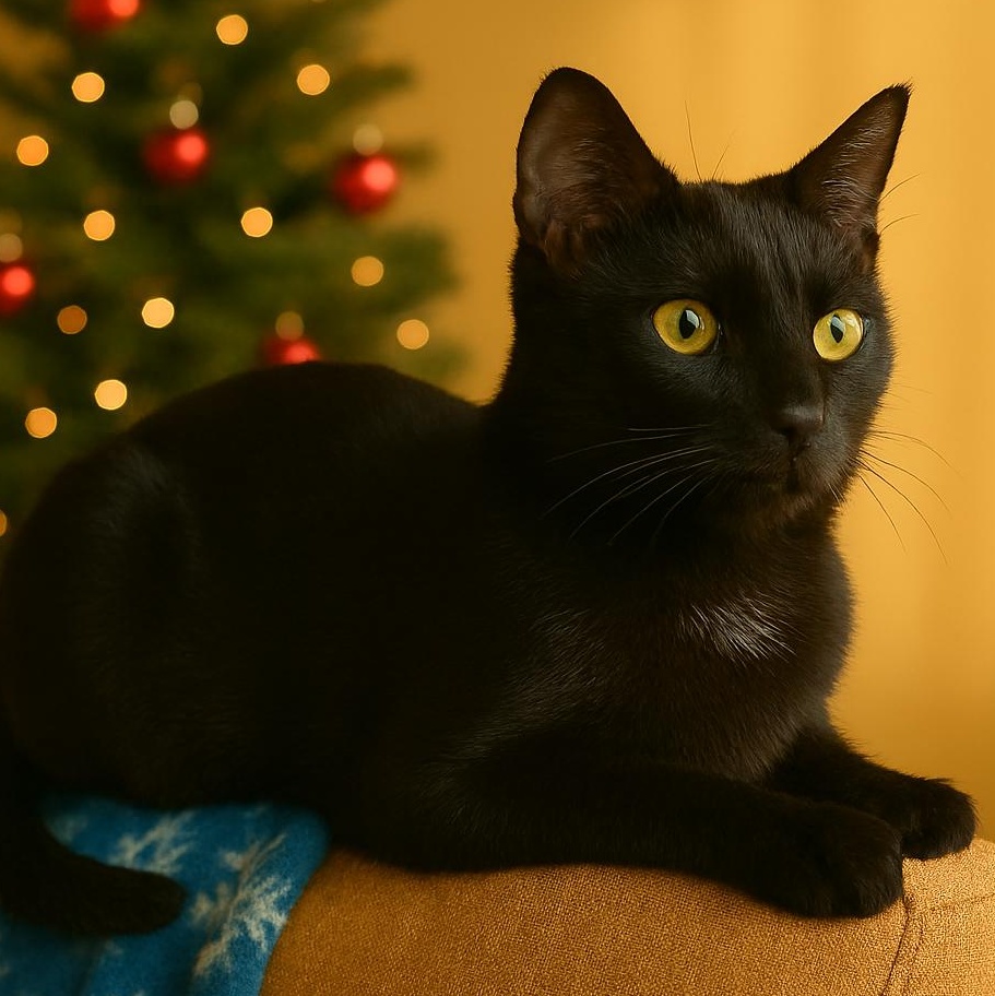 Della, Adoptable, Adult Female Domestic Short Hair.