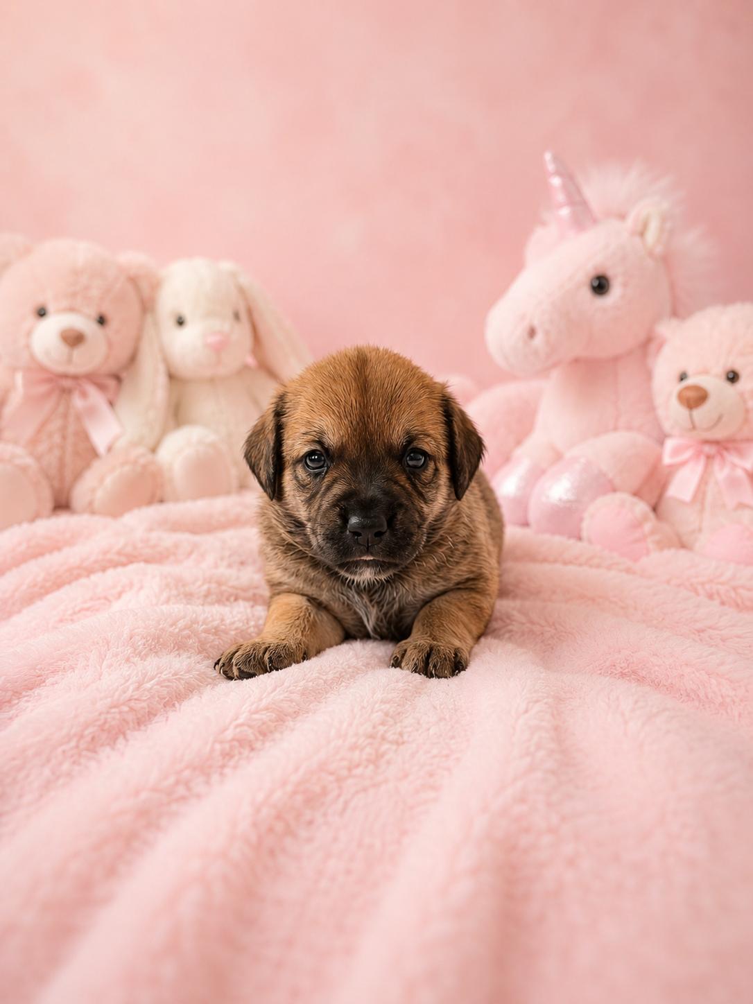 May, an adopted mixed breed in Vernon, CT image 1/6