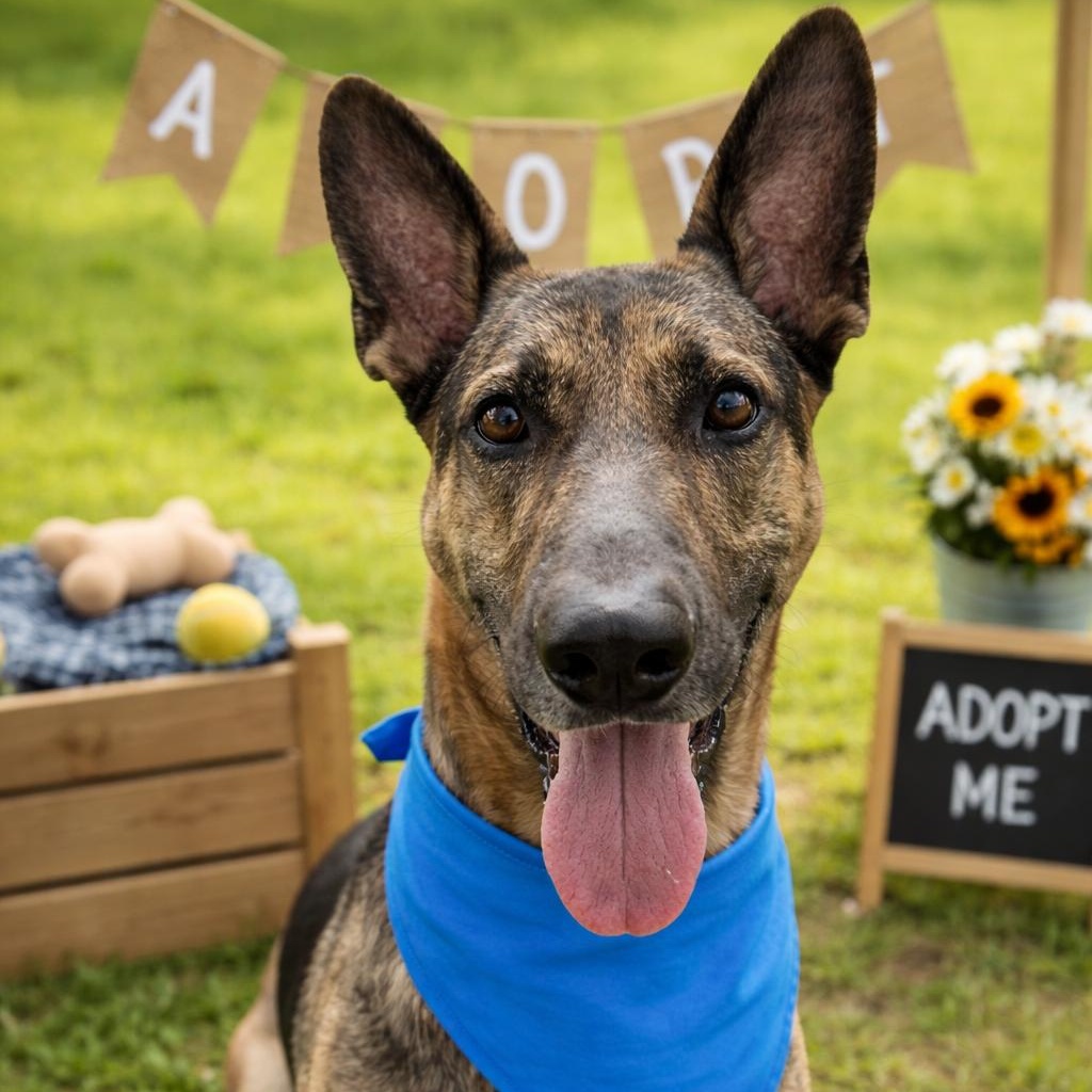 CHUCKY GS — thumbnail 2