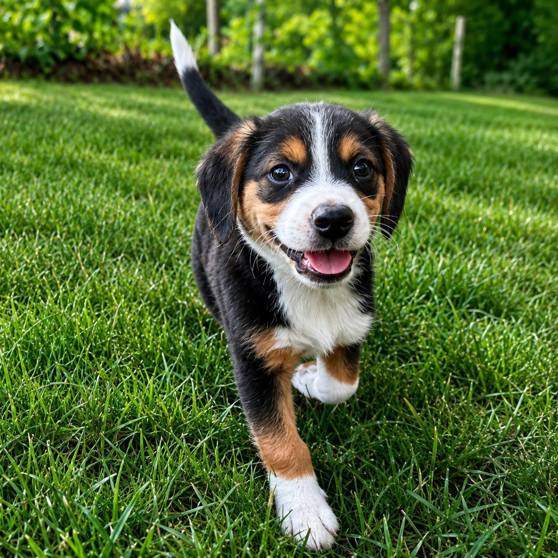 Enlarge Joey, an adopted Beagle in Yadkinville, NC image 2/5