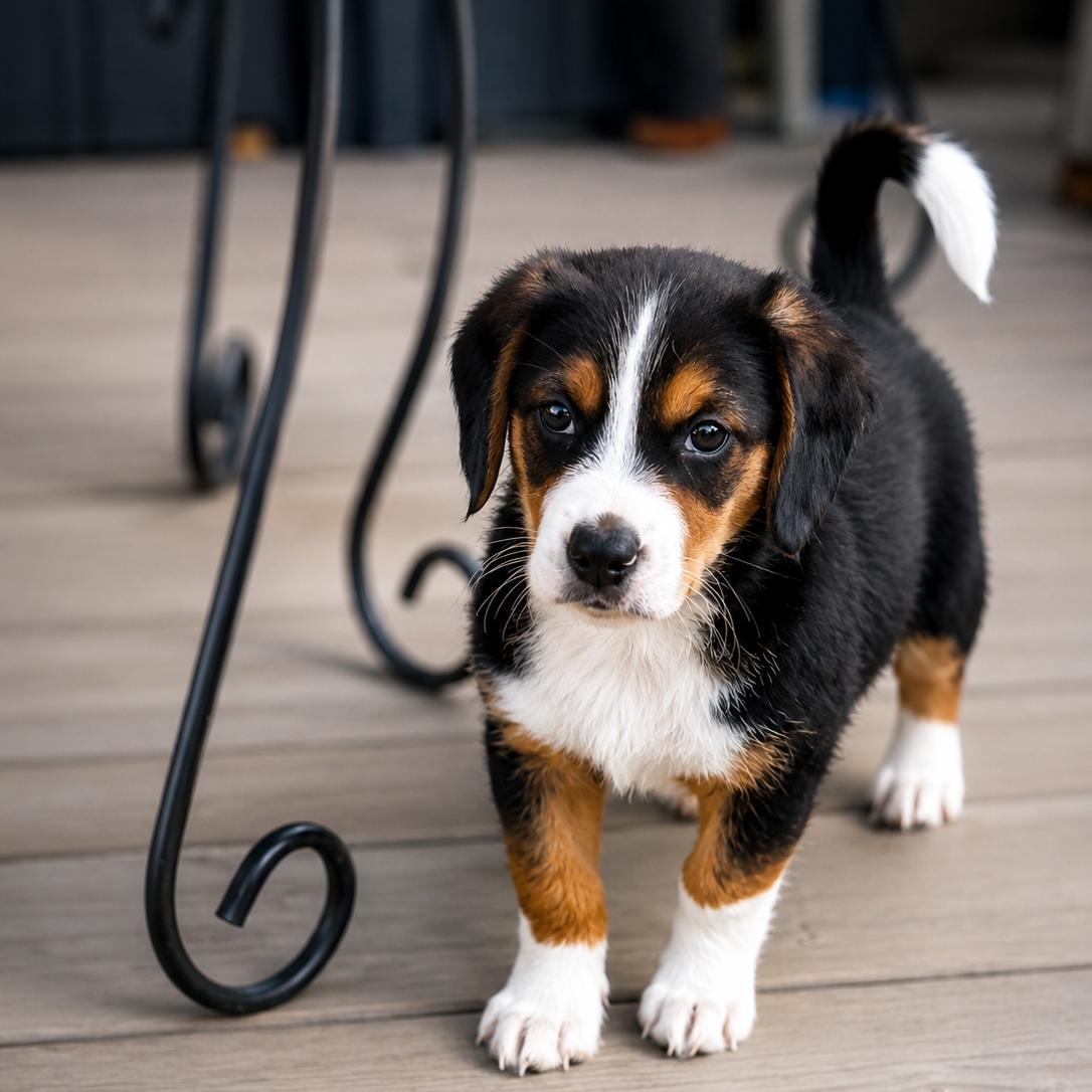 Enlarge Joey, an adopted Beagle in Yadkinville, NC image 5/5