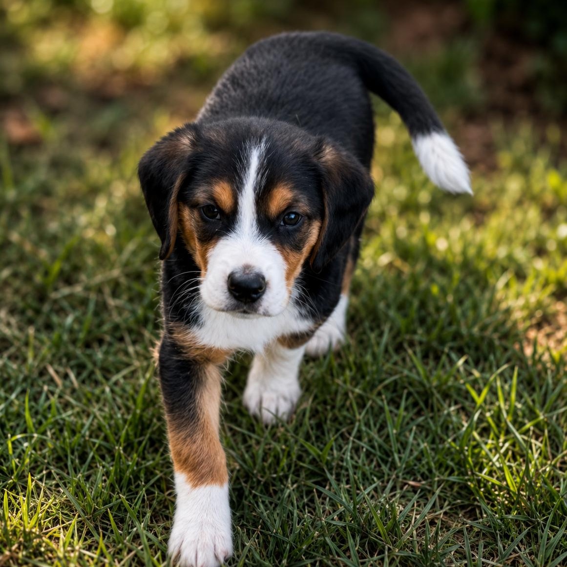 Enlarge Joey, an adopted Beagle in Yadkinville, NC image 4/5