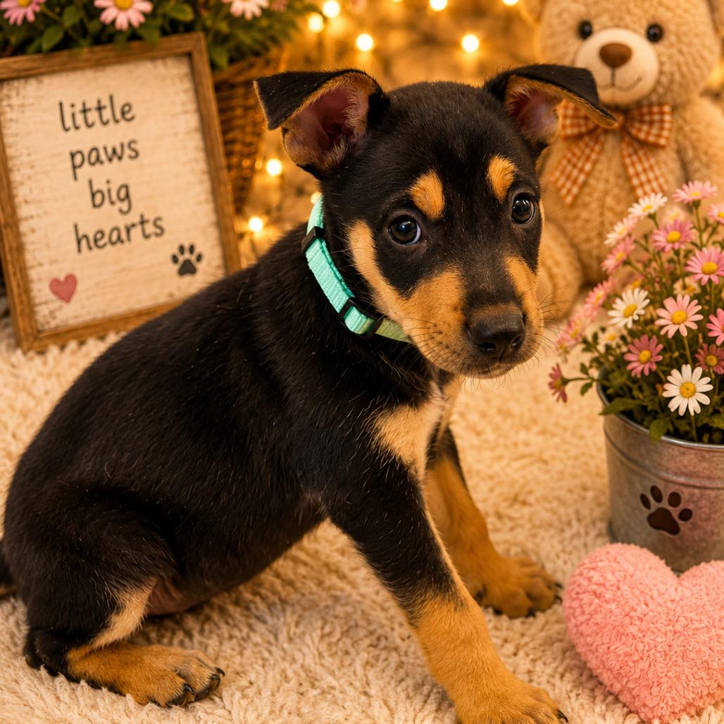 Venus, a Adoptable mixed breed in Sarasota, FL image 3/5