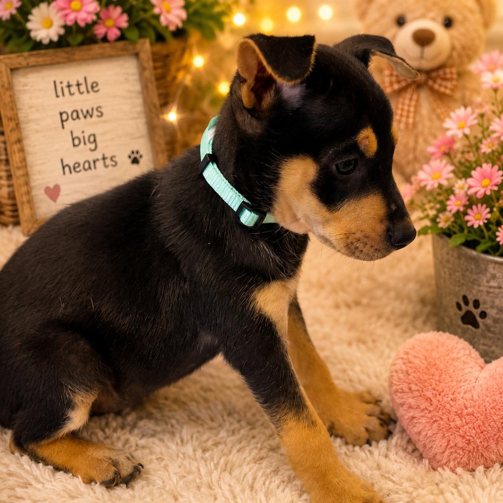 Venus, a Adoptable mixed breed in Sarasota, FL image 4/5