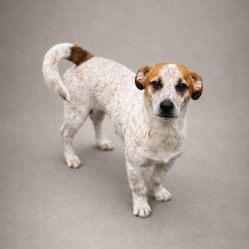 Dixie, ADOPTABLE, Puppy Female Dachshund.