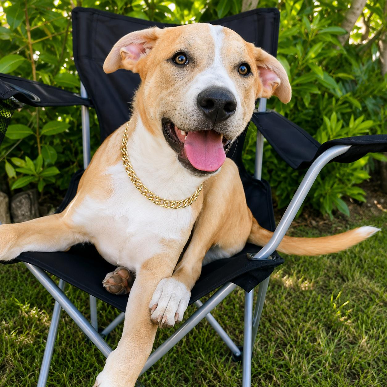 Ragnar, a ADOPTABLE mixed breed in Lodi, CA image 5/6