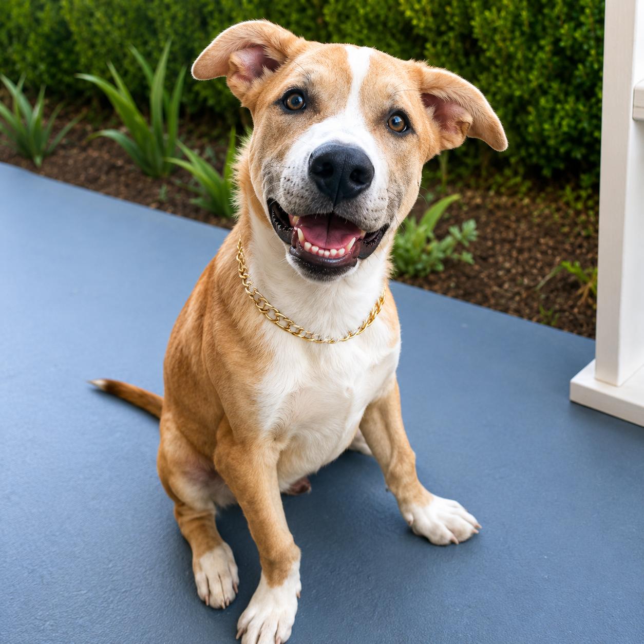Ragnar, ADOPTABLE, Puppy Male German Shepherd Dog.