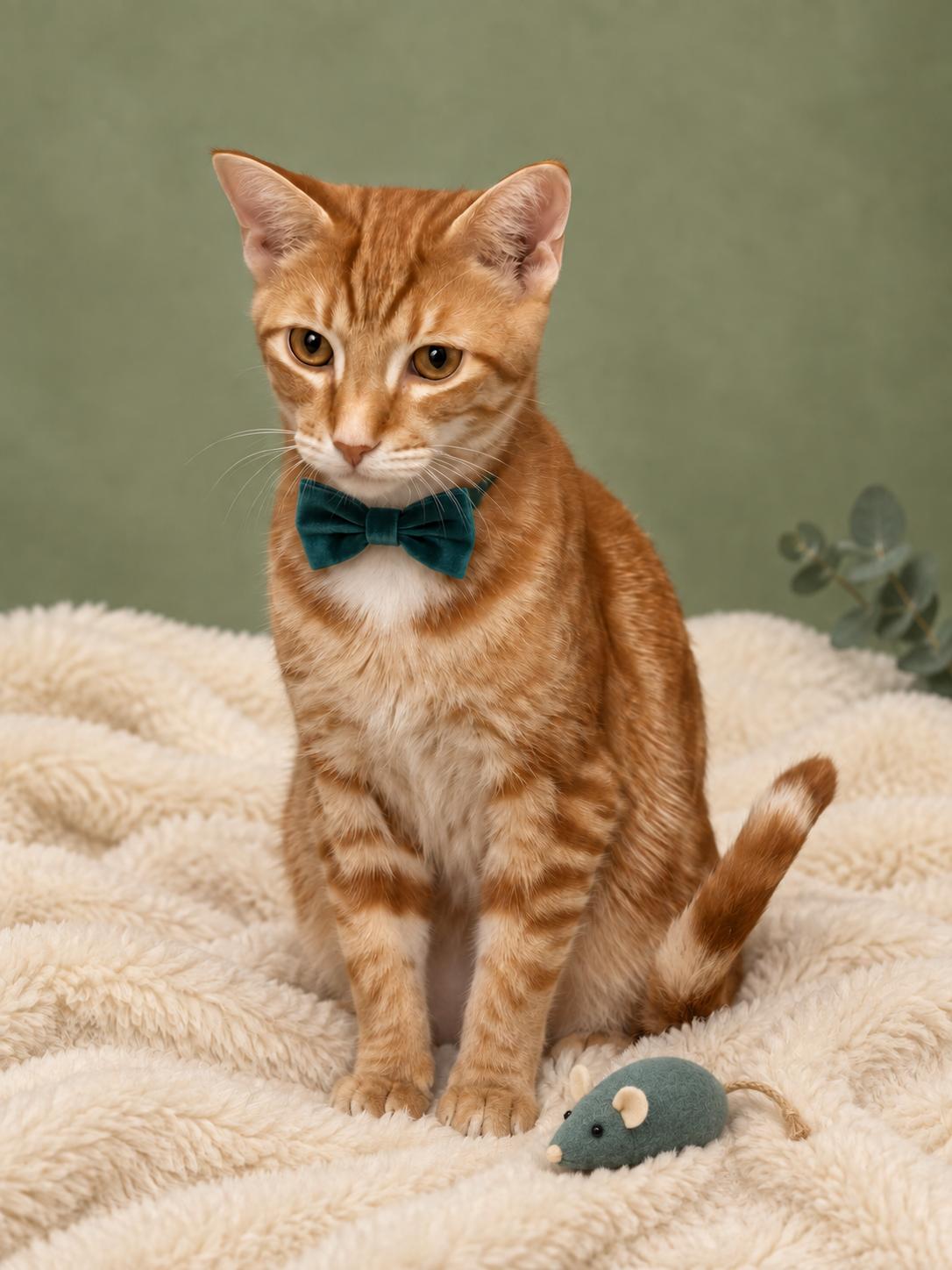 Enlarge Bryce, a Adoptable mixed breed in Melbourne, FL image 2/5