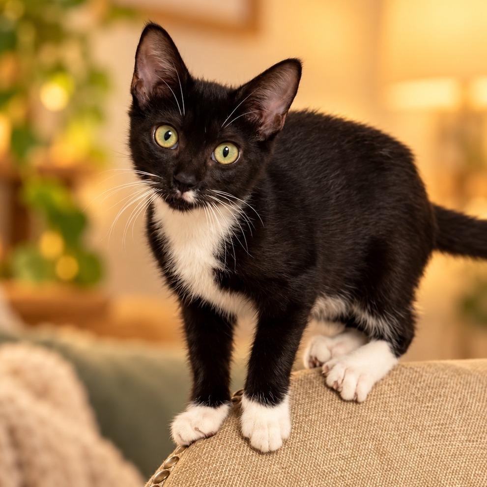 Enlarge Miracle, a Adoptable mixed breed in Tampa, FL image 1/6