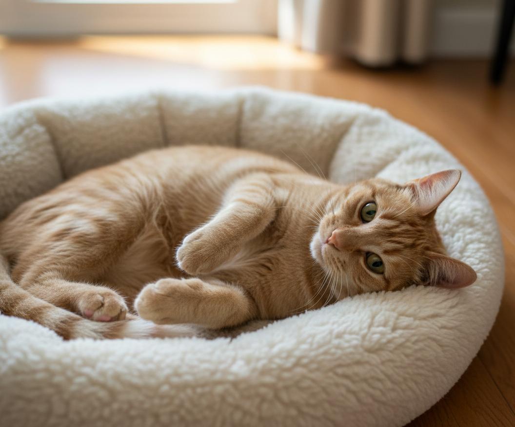 Layla (sister to Stardust, LF), a Adoptable Domestic Short Hair in Huddleston, VA image 1/6