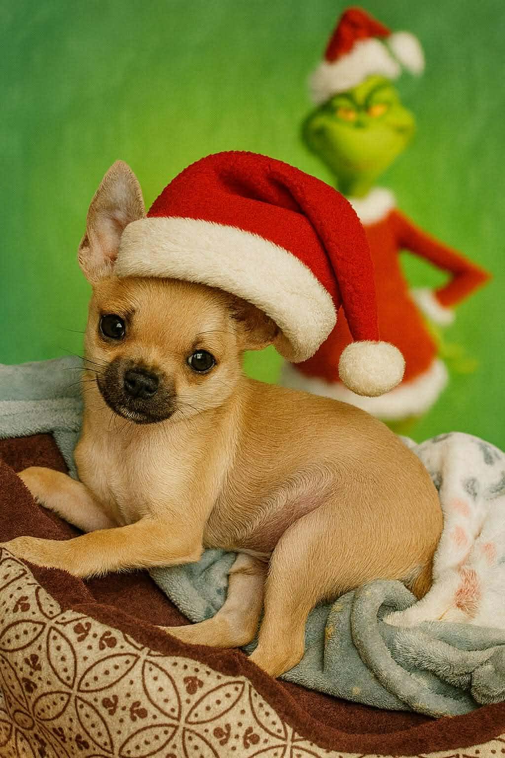 Paco, a Adoptable mixed breed in Sanford, FL image 2/3