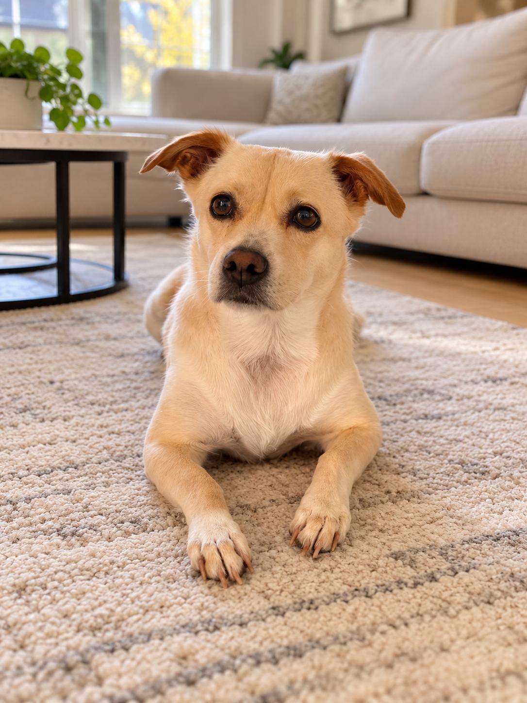 Enlarge Joy, a Adopted Mixed Breed in Markham, ON image 1/5