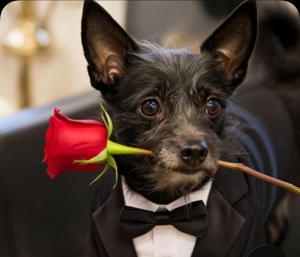 Fiyero, a Adoptable Terrier in Marietta, GA image 2/6