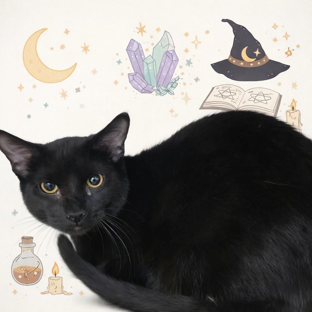 Binx, Adoptable, Young Male Domestic Short Hair.