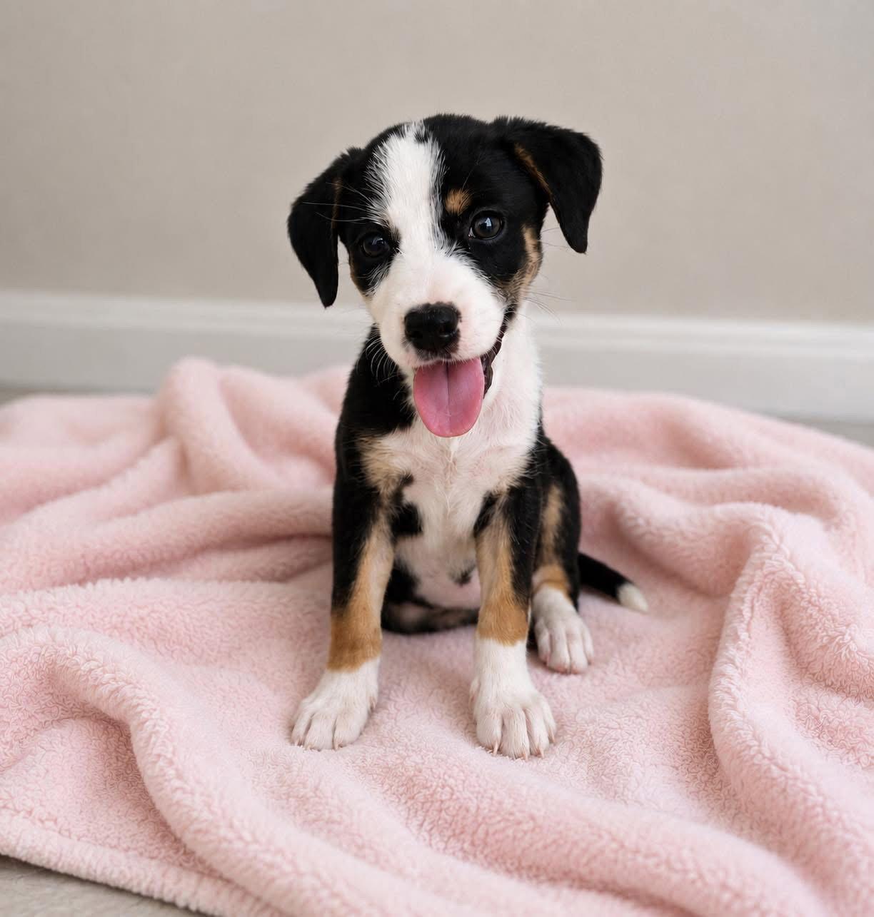 Lottie 4805, a Adopted mixed breed in Pickering, ON image 3/3