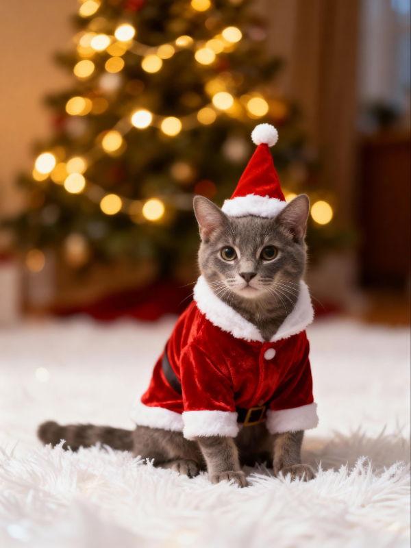 Earl, a Adoptable Domestic Medium Hair in Knoxville, TN image 2/2